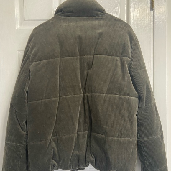 Native Youth Corduroy Jacket - Picture 3 of 5